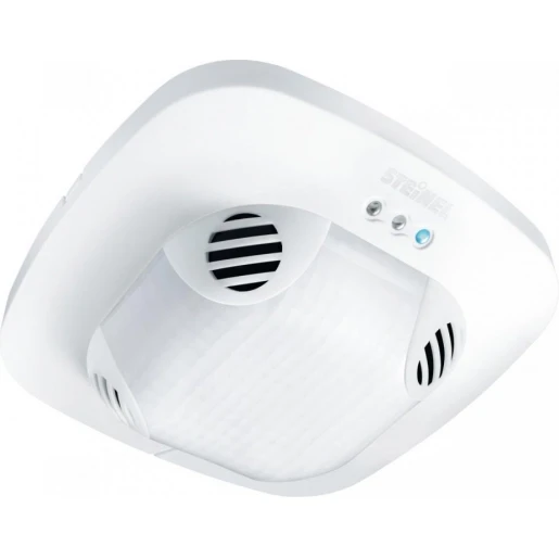 Steinel Aanwezigheidsmelder inbouw 360° AC wit IP20 079581