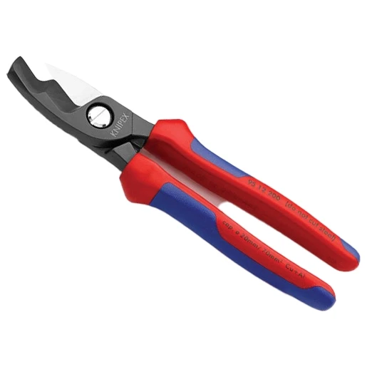 nVent Eriflex FleXbus Kniptang 1.49mm² 508173