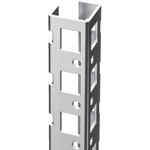 Rittal vx adapterrail vx se 2000 ve=4