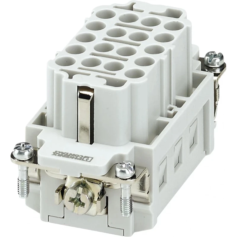 Phoenix Contact HC-BB18-I-PT-F CONTACTBLOK 18+PE - B10