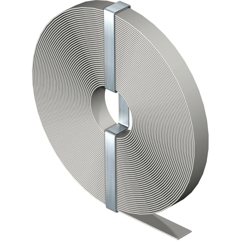 OBO Spanband 100m staal