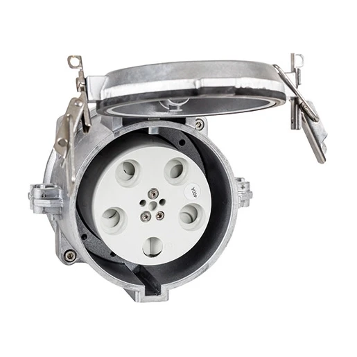 Mennekes Inb.WCD 250A 5P 6H 400V IP67