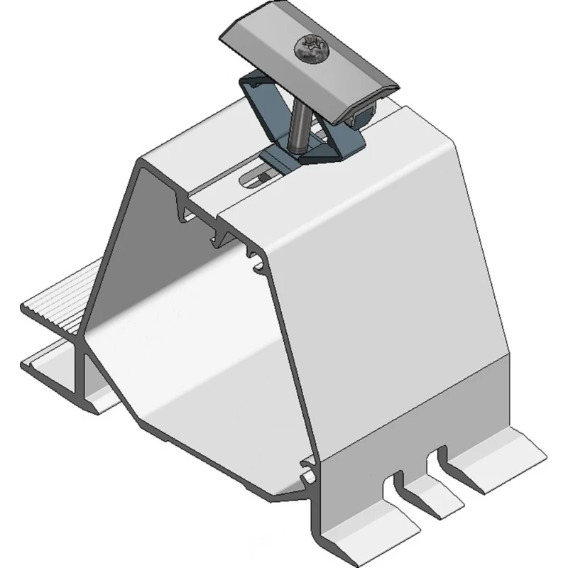 Van der Valk Alu. voorvoet ValkPro+ Max midden