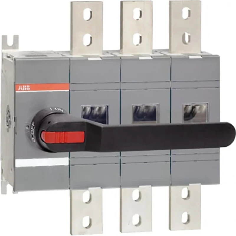 ABB LASTSCHEIDER 1250A 3P 1000VAC