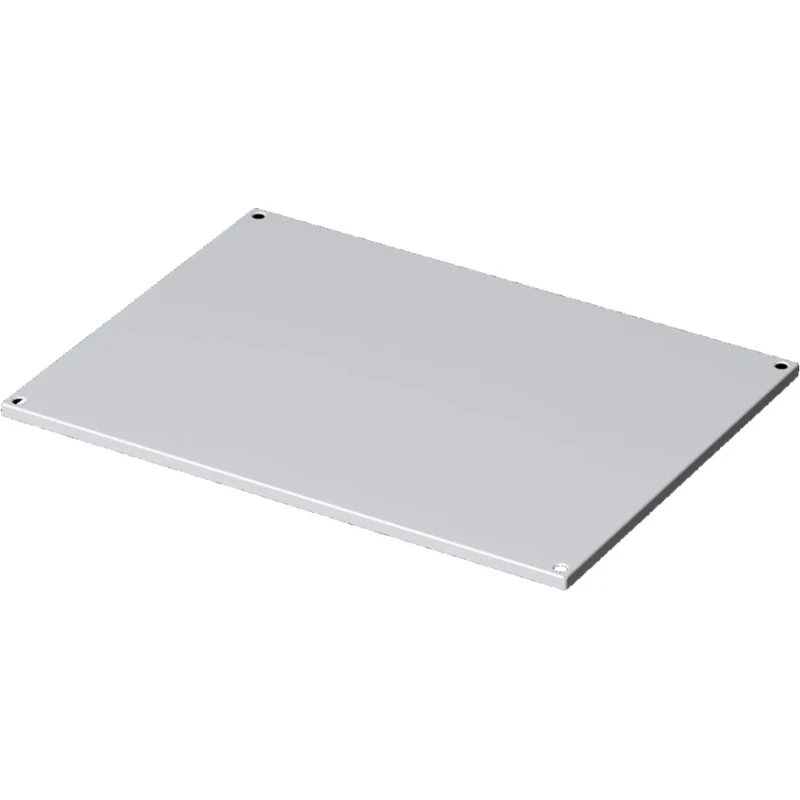 Rittal SV VX Dakplaat IP55/gesl. BXD 800x1000mm