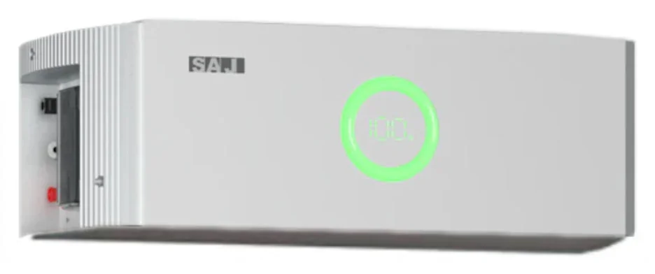 Bliq Accessoire SAJ HS2 BC2-HV1 batterij control box voor B2-5.0-HV5 óf -Plus units, excl. onderstel