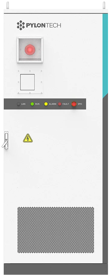 Pylontech Batterij, L260-OMNI, 260kWh, 125kW, incl Cabinet