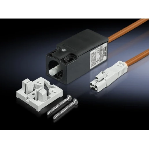 Rittal Sz deurschakelaar zaansl.kabel