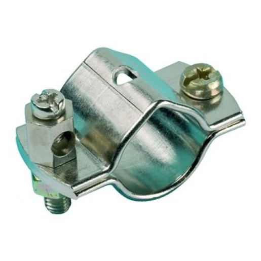 JMV Aardklem 10-12 mm.model uni (1/8")