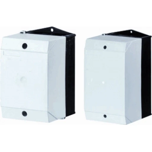 Eaton Kast ci hxbxd=280x200x125mm,+montageplaat uitbreekopeningen