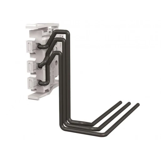 ABB Hulpcontacten voor tmax xt1-xt4 1 wissel en 1 tripcont.met kabel 250