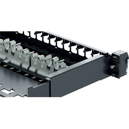 Schneider Electric Actassi Kabelgeleider max.24 kabels 3x1,5 VDIM11U001
