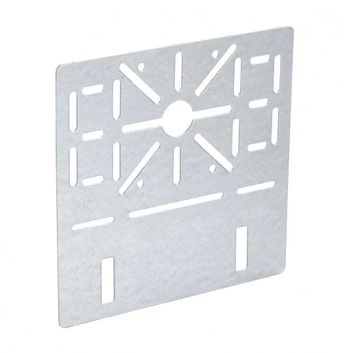 Stago LB4000 montageplaat (kabeldraagsysteem) 170x170mm sdz CSU738032