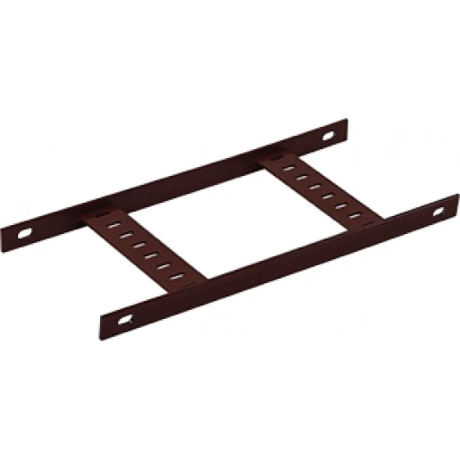 Legrand SLB kabelladder 3000x200x30mm Staal gemenied 0503-2003