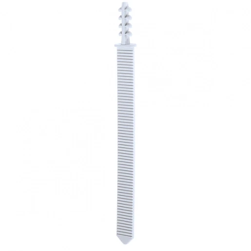 Schnabl TA/TB Rasterankerstrip 100mm met klemplug 25mm 230775