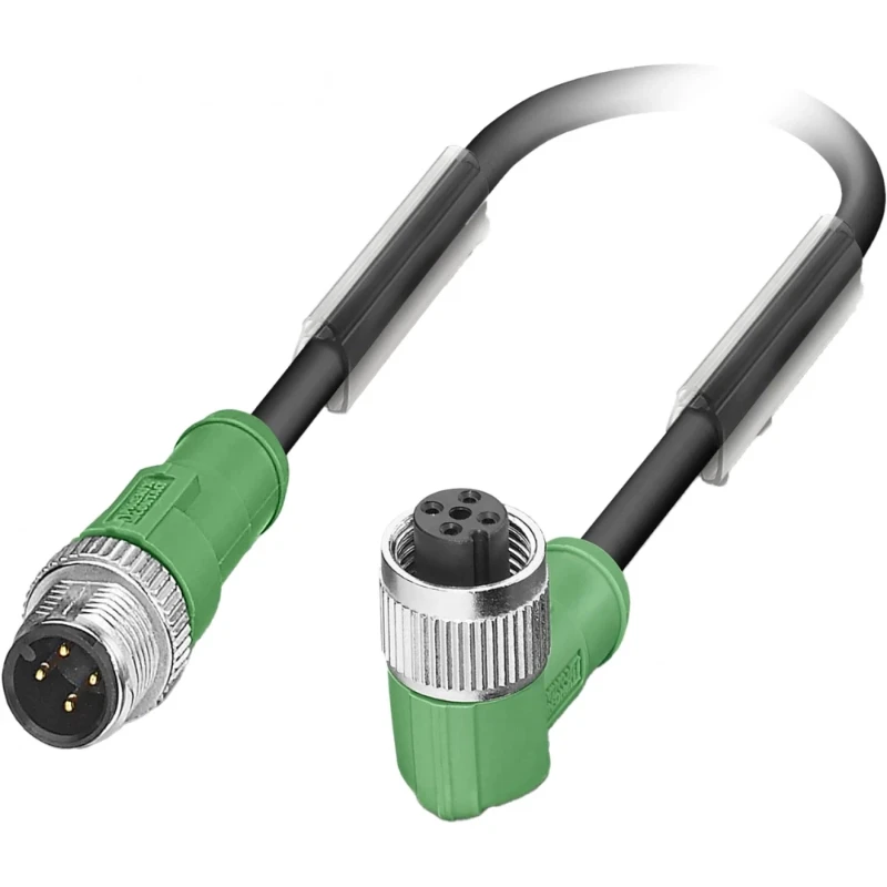 Phoenix Contact SAC Actorkabel 4p M12 0,3m