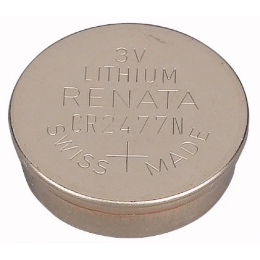 Eaton CBTZ Batterij type 4-3V Knoopcel Lithium 3V 126037