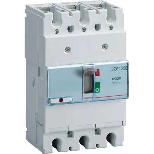 Legrand Lexic Lastscheider IP30 3p 250A