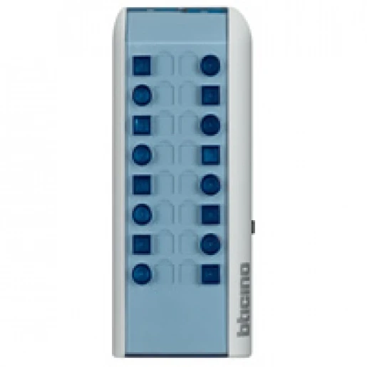 Bticino Livinglight Afstandsbediening 16 kanalen BT3529