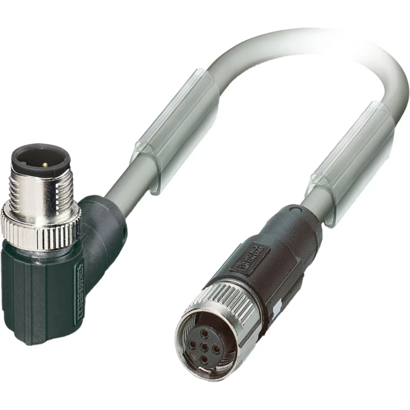 Phoenix Contact SAC Actorkabel 5p M12 1m