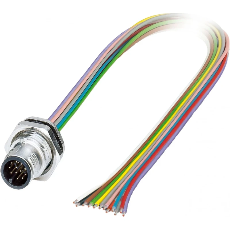 Phoenix Contact SACC-DSI-MS-12CON-M12/0,5 SCO