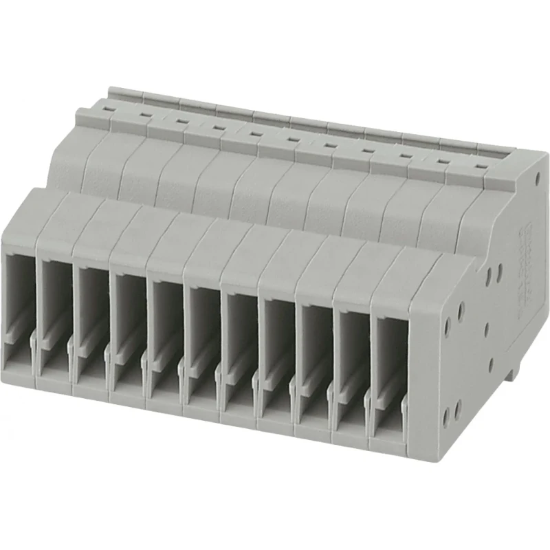 Phoenix Contact Rijgklemconnector