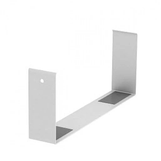 OBO G-SVS Wandgoot naadafdekking 170x70mm Staal RAL 9010 6279768