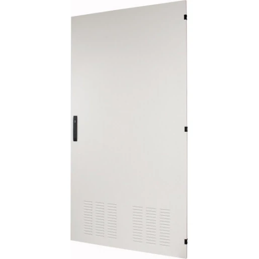 Eaton xEnergy Deur kast/lessenaar Aanslagdeur H1940mm B992mm D27mm Staal Grijs