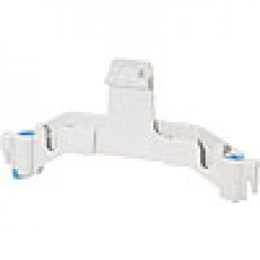 Hensel Klemhouder voor klem DK KL 02 te gebruiken bij DK- KF- 02.. XX