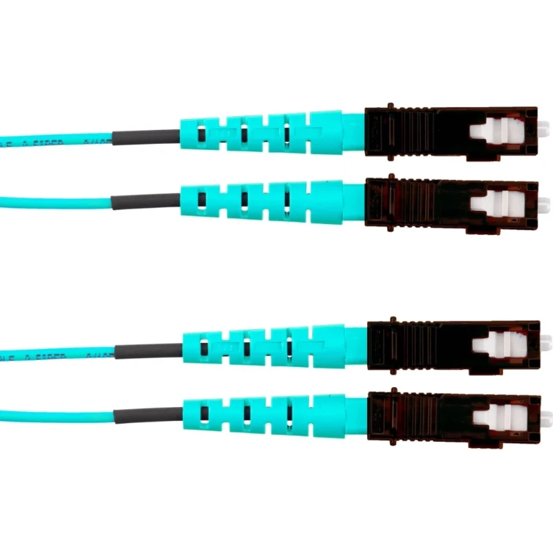 Panduit OM4 patchkabel glasvezel SC OM4 FZ23RSNSNSNM001
