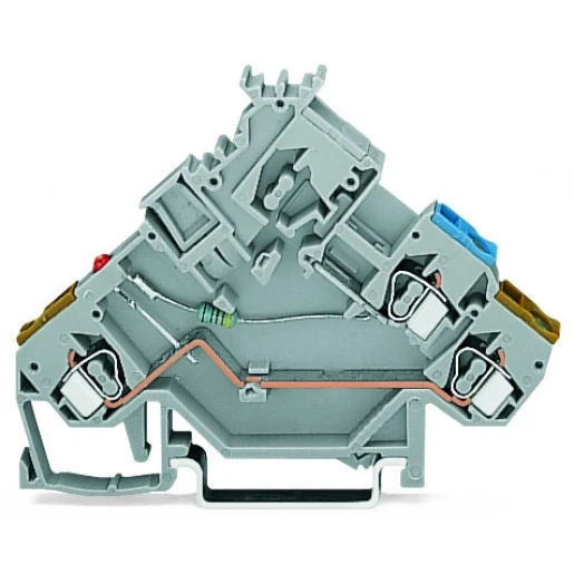 Wago ACTUATOR-LED-KLEM