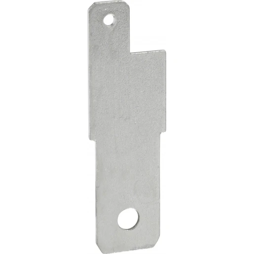 Schneider Electric KLEMMEN VOOR SPANNINGSAFTAKKING (1ST=10)