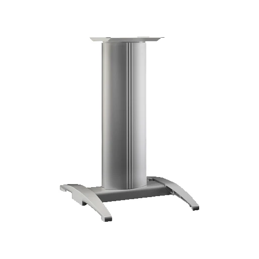 Rittal CP IW standvoet zuil RAL7035 946x600x660mm 6141200