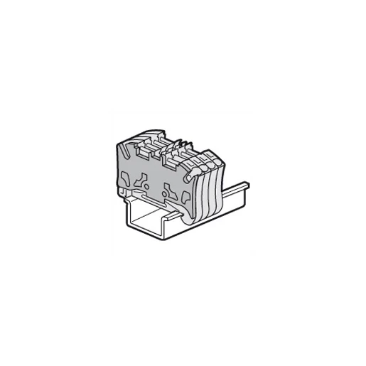 Legrand VIKING3 STEEKKLEM 5MM 4P