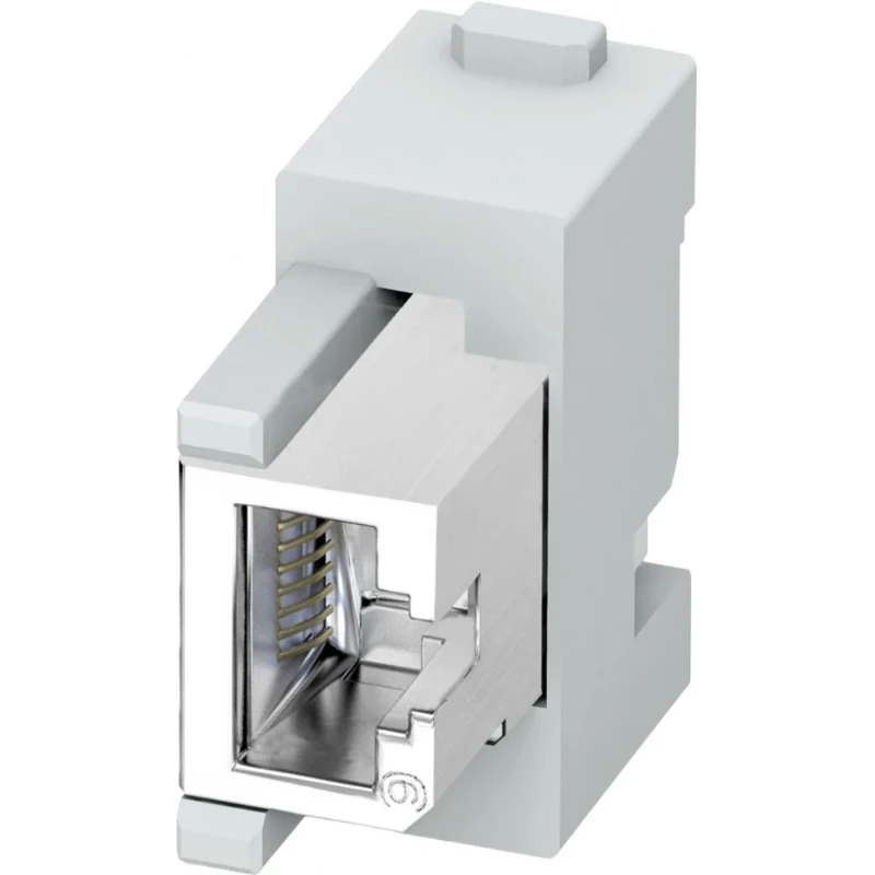 Phoenix Contact Contactblok voor rechthoekige connector
