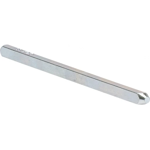 ABB VERLENGAS VOOR RONDEGREEP DIAMETER 6 MM LENGTE 155 MM