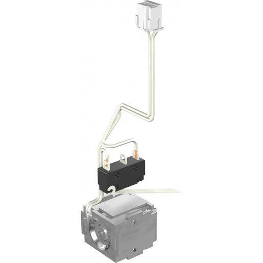 ABB TRIP RESET OP AFSTAND 250V VOOR EMAX 2 E1.2