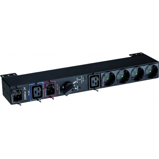 Eaton Hot-Swap MBP DIN