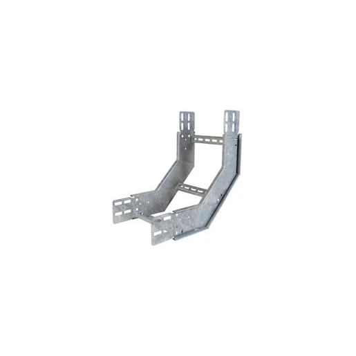 Legrand Swifts bocht / hoekstuk kabelladder 90° 640x150mm Staal thvz EIR60090300G