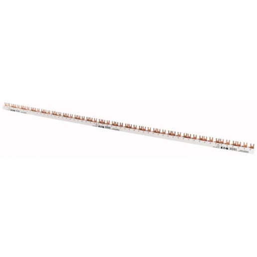 Eaton KAMRAIL Z-GV VORK 16MM2 80A 1P VOOR 1TE L=288MM