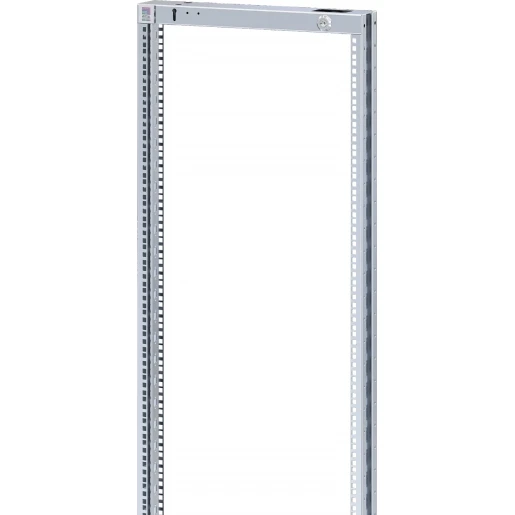 Rittal VX Componenten uitbouw kast Zwenkraam H1800mm B600mm