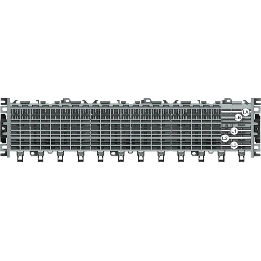ABB SMISSLINETP STARTPAKKET 54 MODULES 3L LALB