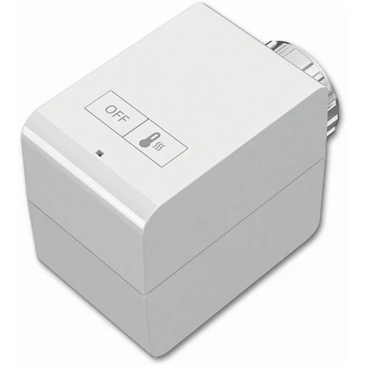 ABB Busch-Jaeger F@home Ventielsturing basis 2CKA006200A0131