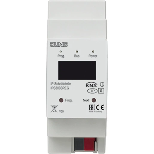 Jung KNX IP-Gateway (Secure)