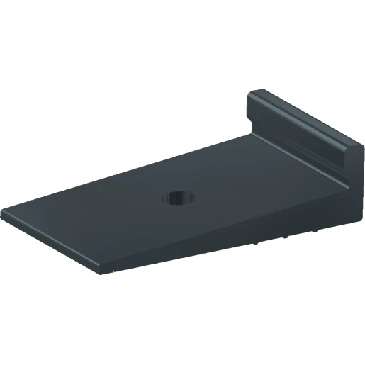Van der Valk Rubber opvulplaatje voor dakpanplaten