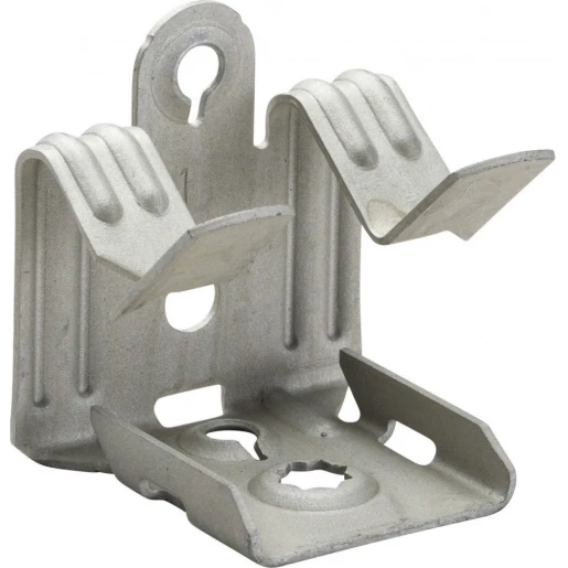 nVent Caddy Flens clip bodemmontage verenstaal M6 170075