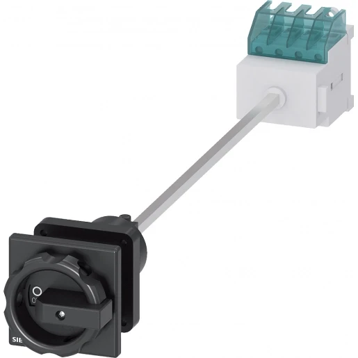 Siemens Lastscheider IP65 3p 16A