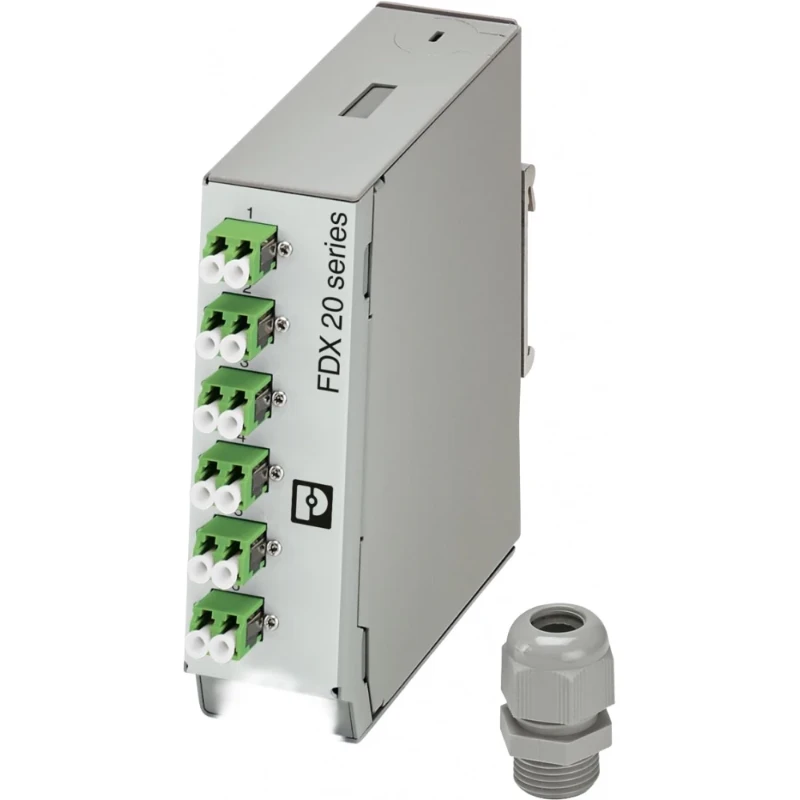 Phoenix Contact FOC Splicecassette 1083665
