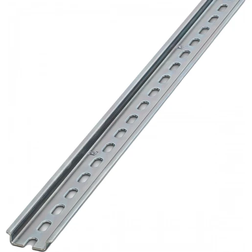 Phoenix Contact NS 35/7,5 WH PERF 2000MM