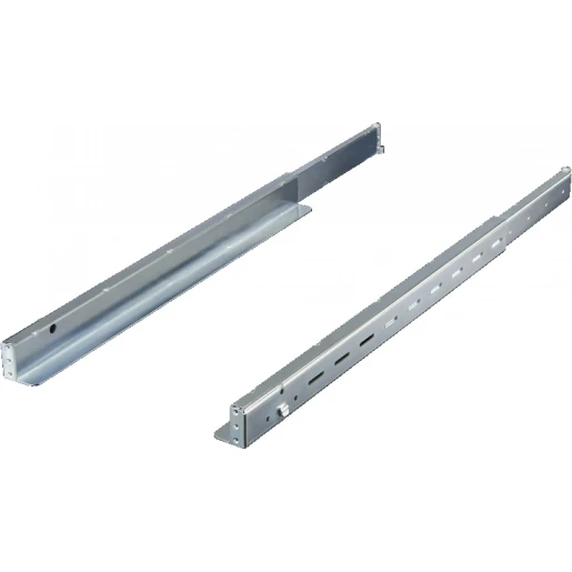 Rittal glijrail 600-825mm/80kg ve=2